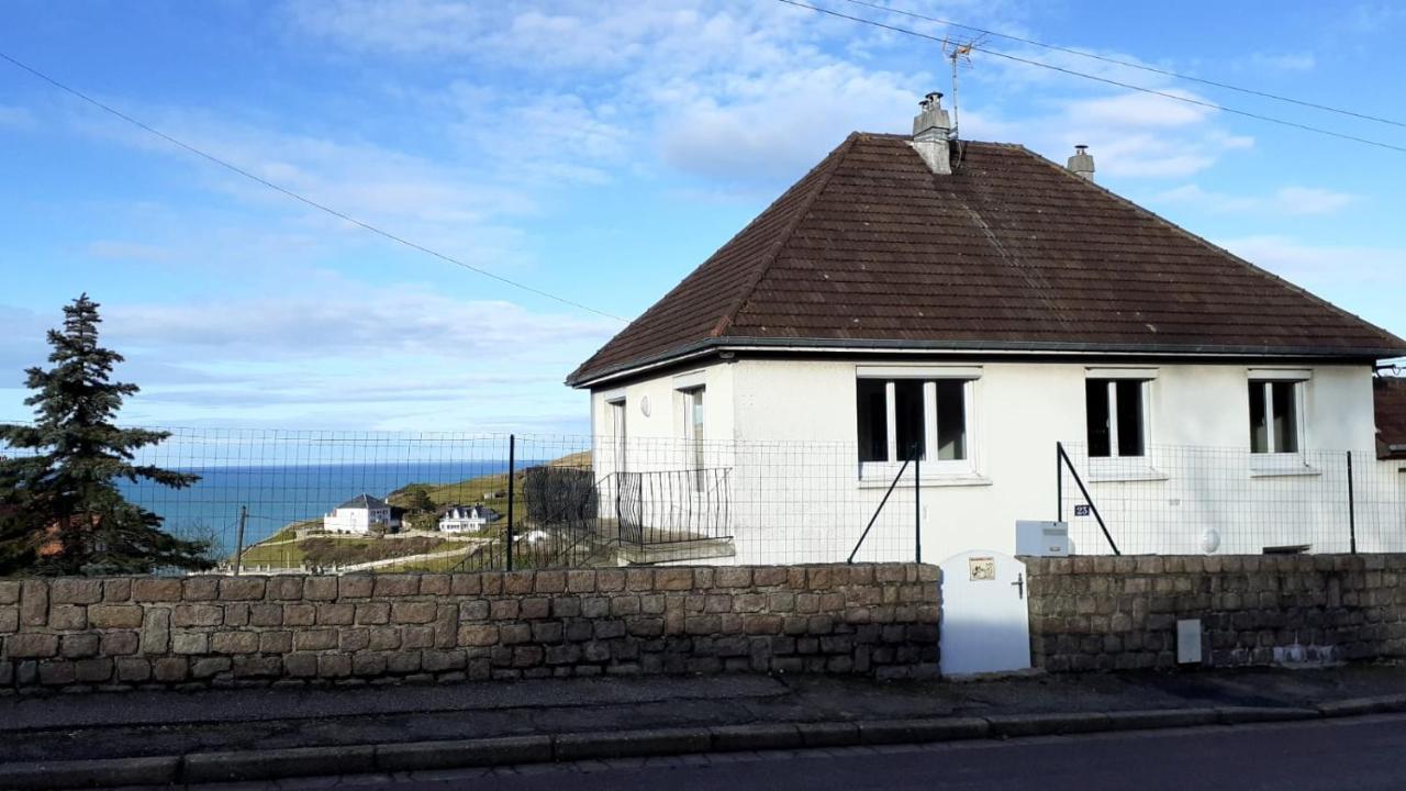 Auberge Du Vieux Puits Dieppe Dış mekan fotoğraf