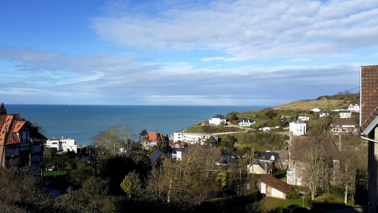 Auberge Du Vieux Puits Dieppe Dış mekan fotoğraf