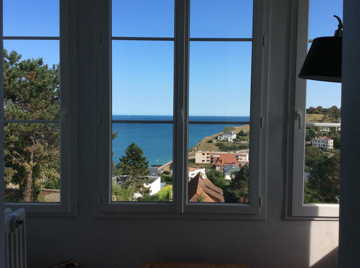 Auberge Du Vieux Puits Dieppe Dış mekan fotoğraf