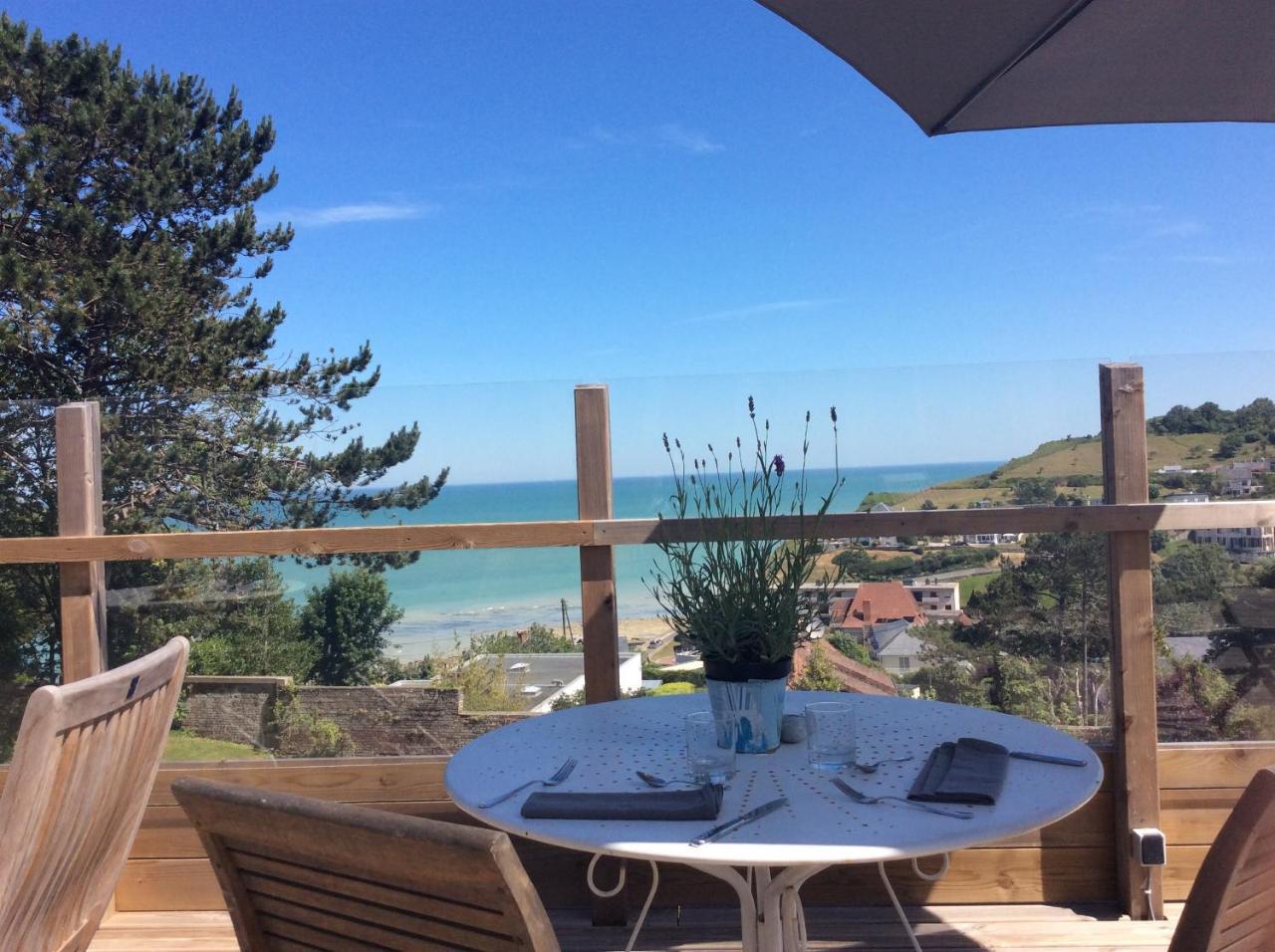 Auberge Du Vieux Puits Dieppe Dış mekan fotoğraf