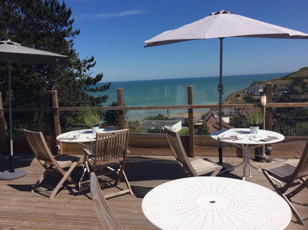 Auberge Du Vieux Puits Dieppe Dış mekan fotoğraf